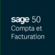 Sage 50 Compta et Facturation