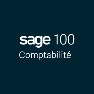 Sage 100 Comptabilité