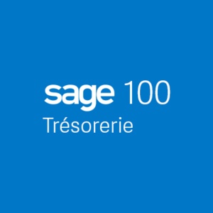 Sage 100 Trésorerie