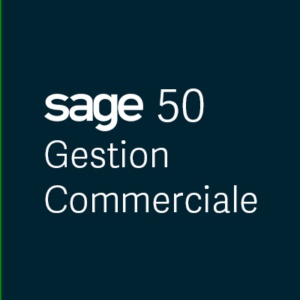 Sage 50 Gestion Commerciale