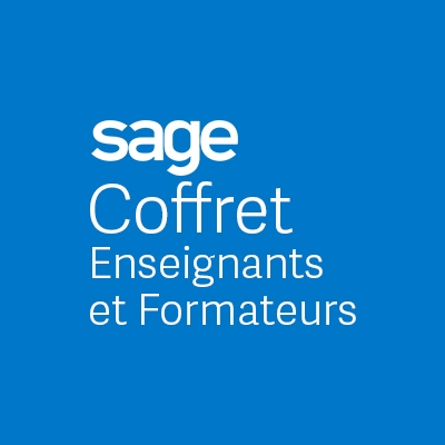 sage coffret enseignants et formateurs