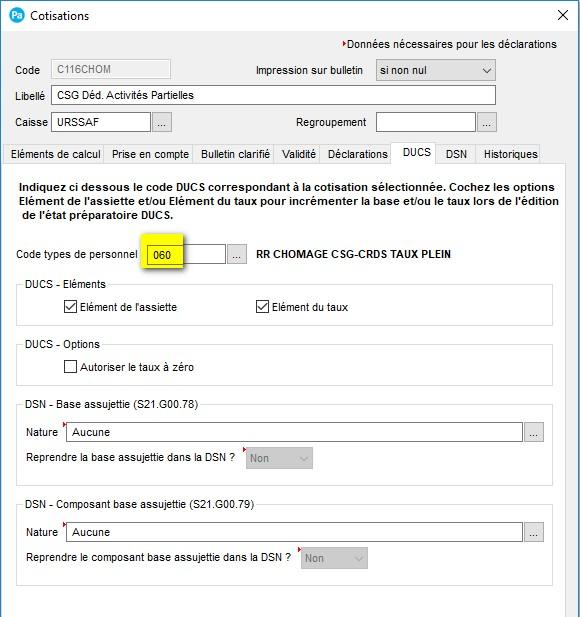 adn-software-ciel-paye-activité-partielle