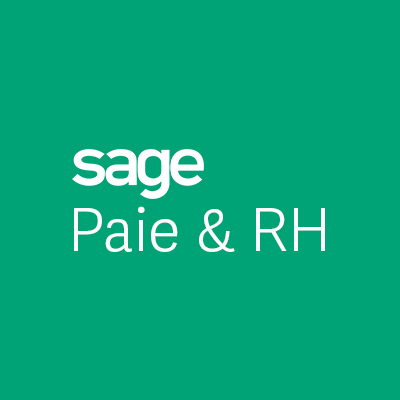 sage 100cloud Paie & RH - adn software