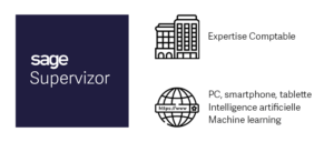 Quels logiciels de comptabilité choisir : Sage Supervizor