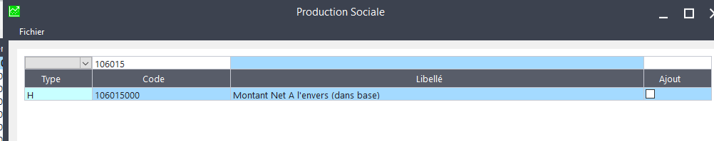 Comment faire une Paye à l’envers après Impôt sur le revenu ?