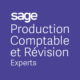 sage production comptable révision experts