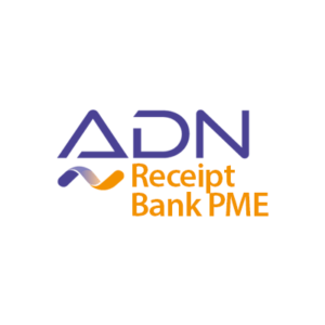 ADN RECEIPT BANK PME