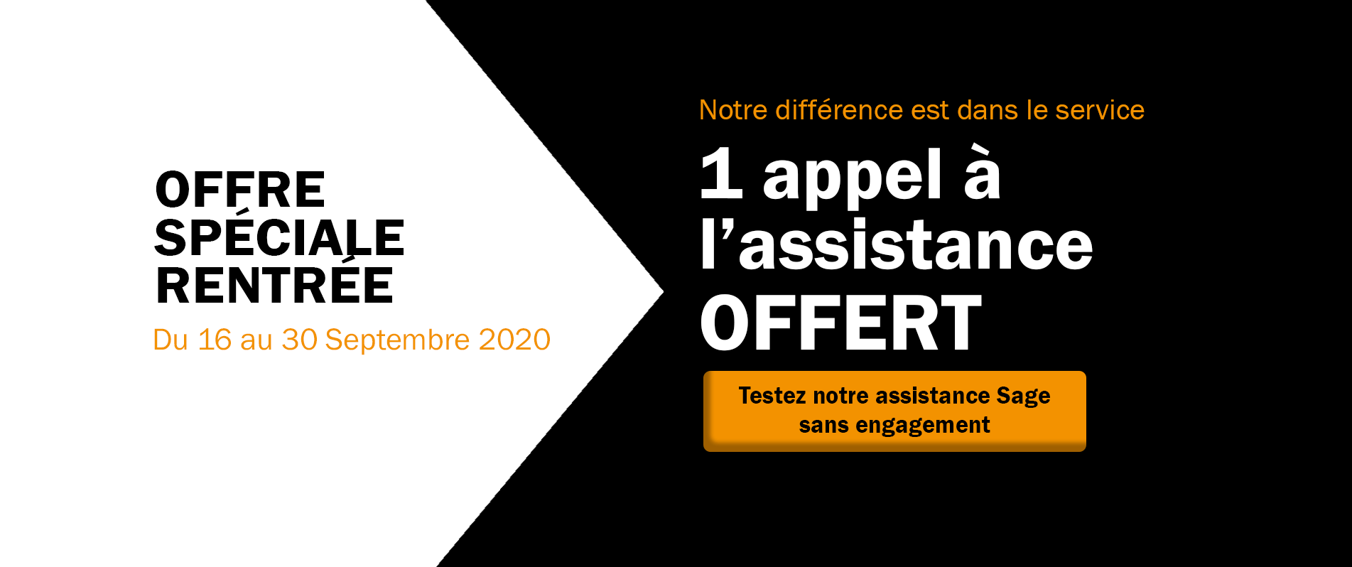 Assistance téléphonique Sage Gratuite