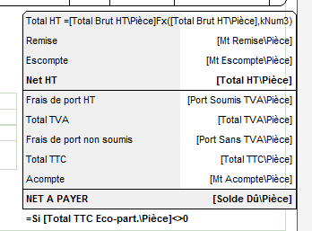 sage 50c gestion commerciale arrondie des décimales 