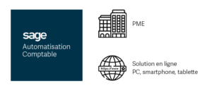 Sage automatisation comptable