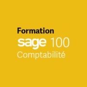 Formation Sage 100 Comptabilité