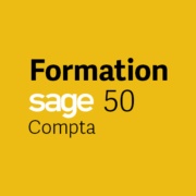 Formation Sage 50 Compta