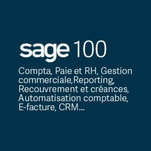 REMISE SUR LES LOGICIELS DE GESTION SAGE