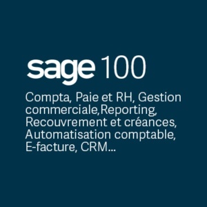 REMISE SUR LES LOGICIELS DE GESTION SAGE