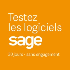 testez les logiciels Sage gratuitement